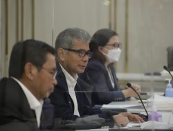 Catat! Senin 9 Januari, Hari Terakhir Dapatkan Dividen Interim BRI Rp.8,63 Triliun