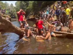 Dua Hari Hilang, Dua Pencari Ikan Ditemukan Sudah tak Bernyawa