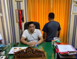 Terlibat Penyalahgunaan Narkoba, Wakil Ketua DPRD Solok Ditangkap Satres Narkoba Polres Solok