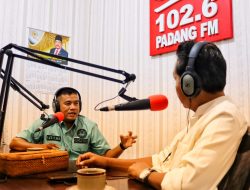 Ficky: Radio Miliki Peranan Penting dalam Suksesnya Pemilu