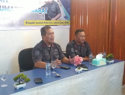 Sumbar Butuh Panti Rehabilitasi Gratis untuk Pecandu Narkoba