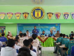 Peringati Bulan K3 Nasional, Ratusan Siswa SMK Dapatkan Edukasi Keselamatan Ketenagalistrikan