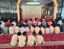 FDS Diduga Picu Lengangnya Aktivitas MDTA