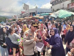 Setoran PKL ke Dinas Perdagangan Padang Diduga Tanpa Kwitansi