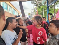 LBH Padang Tuntut Management SJS Plaza Kooperatif Selesaikan Kasus Dugaan Pelecehan Seksual