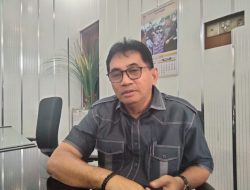 Tarif Trans Padang Lebih Murah, Aye: Itu Karena Bagian dari Pelayanan Publik