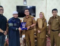 Sambangi Payakumbuh, Hijrahfest Lihat Langsung Proses Pembuatan Randang di Sentra Randang