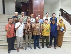 DK Segera Buka Hotline Pengaduan Publik, Supardi: Saatnya Tegakan Marwah Profesi