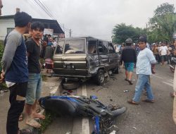 Periode Januari Hingga Juli, 28 Nyawa Melayang Sia-sia di Jalan Raya