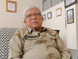 Tingkat Gemar Membaca 66,87 Persen, Sumbar Peringkat Pertama Di Pulau Sumatera