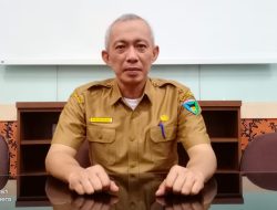 Sering Bolos Ngantor, Oknum Walinagari Dipanggil Camat