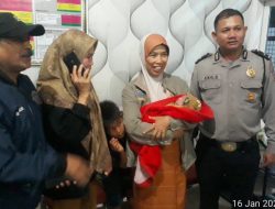 Polisi Terus Buru Pembuang Bayi di Nagari Limo Kaum