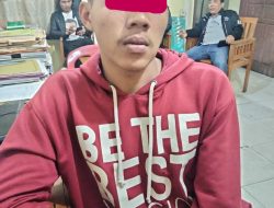 Sempat Kabur, Pelaku Pembunuhan di Tarusan Akhirnya Tertangkap