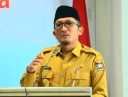 Wako Padang Klaim Angka Kemiskinan dan Pengangguran Turun
