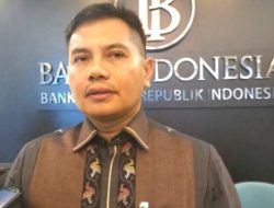 Kota Padang Alami Inflasi 0,98 Persen pada Desember 2022