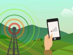 Di Pesisir Selatan, 16 Titik Masih Bersinyal Lemah dan 6 Blankspot 