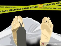 Dua Perempuan Tewas di Air Terjun Timbulun