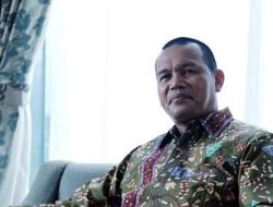 Walikota Pariaman Genius Umar Akan Bicara di Asia Pacific Regional Session Of The Commision On The Status of Women