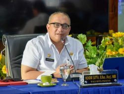 Padang Bakal jadi Tuan Rumah Pertemuan Dokter Anak Seluruh Indonesia