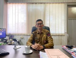 Editiawarman: Padang Layak jadi Kota Investasi
