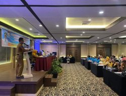 Atasi Pernikahan Usia Anak Butuh Sinergi Semua Pihak