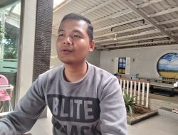 “Virus” Lato-lato Merambah ke Malaysia, Bikin Untung Pria Asal Padangpariaman Ini