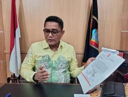 Waduh, DPRD Belum Terima Surat Wako Padang Terkait Kekosongan Kursi Wakil Walikota