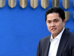 Pengamat: Erick Thohir Tahu Persis Menata Sepakbola yang Profesional