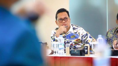 Biaya Haji Disepakati, Hasan Basri Minta Pemerintah Beri Layanan Terbaik