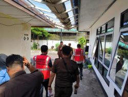 Satu Mangkir, Dua Tersangka Kasus Korupsi Ditahan