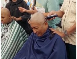 Wako Padang Tiba-tiba Gundulkan Kepala, Ada Apa?