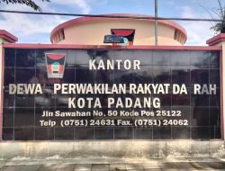 Waduh, Bangunan Cagar Budaya di Padang rata dengan Tanah, Padahal Pernah Ditempati Presiden Sukarno