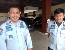 Tahanan Kasus Dugaan Korupsi Rusunawa Sijunjung Meninggal Dunia