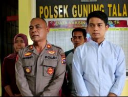 Lagi dan lagi, Isu Penculikan Anak di Solok Juga Rekayasa