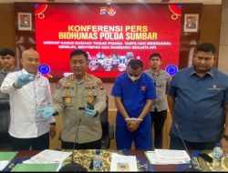 Polisi Tangkap Penipu Bernilai Miliaran Rupiah, Tersangka Punya Senpi, Mengaku Keturunan Kraton 