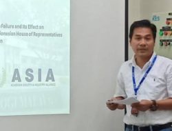 Pendamping Hendra Septa Sebagai Wakil Walikota Masih Tanda Tanya