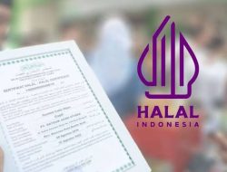 Hore, Pelaku UMKM Difasilitasi Sertifikat Halal Gratis