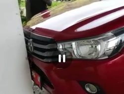 Dampak Pengerusakan BA 35 N, Kasatpol PP dan Damkar Dinonaktifkan