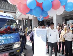 BI Sumbar Sediakan Rp3,1 Triliun, untuk Ramadan dan Idulfitri 2023