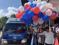 BI Sumbar Sediakan Rp3,1 Triliun Sambut Ramadan dan Idulfitri 2023