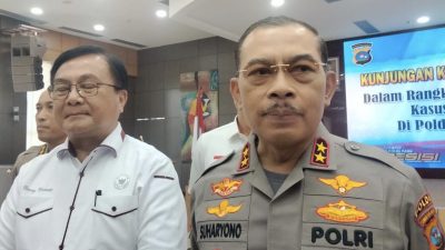 Dua Oknum Mahasiswa Unand jadi Tersangka Kasus Pelecehan Seksual