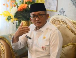 Pemko Padang Tegaskan Rumah Singgah Soekarno Harus Dibangun Kembali