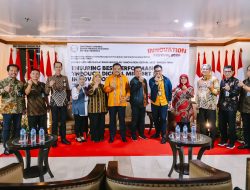 Setjen DPD RI Gelar Innovation Festival 2023