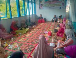 IKWI Sumbar Adakan Peringatan Isra Mi’raj