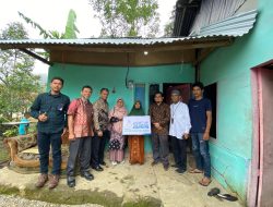 Jelang Ramadan, PLN Lanjutkan Program Light Up The Dream