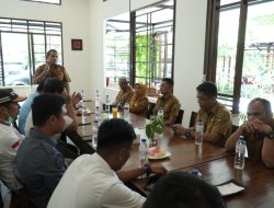 Sambut Bulan Suci Ramadan Makopim Sumbar Adakan Silaturrahmi