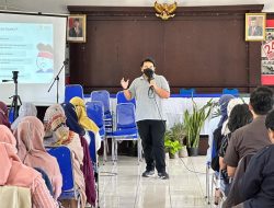 Savero Karamiveta Dwipayana: Ciri Khas Kabar Hoaks Biasanya Memancing Emosi