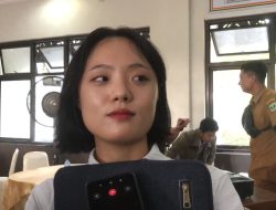 Mahasiswi Korea Selatan, Kim Na Jong Tertarik Keunikan Budaya Minangkabau