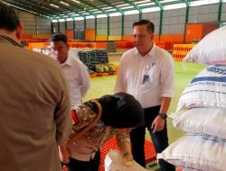 Masa Panen Raya Tiba, Pemerintah Harus Serap Beras Petani Semaksimal Mungkin