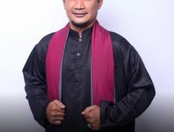 Pimpinan Harian Umum Rakyat Sumbar Berganti, Sukri Umar Direktur, Firdaus Jabat Direktur Posmetro Padang